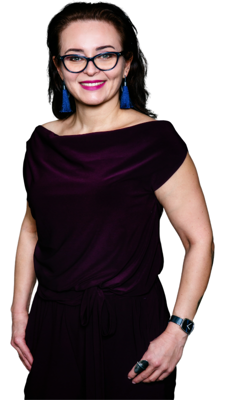 Bożena Byrtek-Stankowska